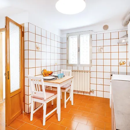 Funzionale E Riservato Venise