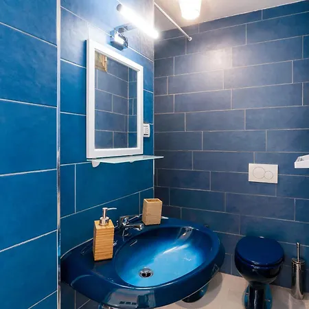 Funzionale E Riservato * Venise