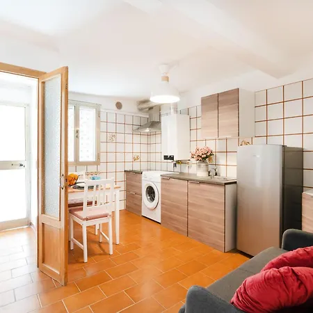 Funzionale E Riservato Venise