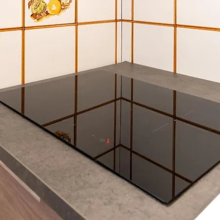 Appartement Funzionale E Riservato *