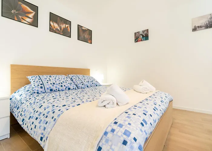 Funzionale E Riservato *