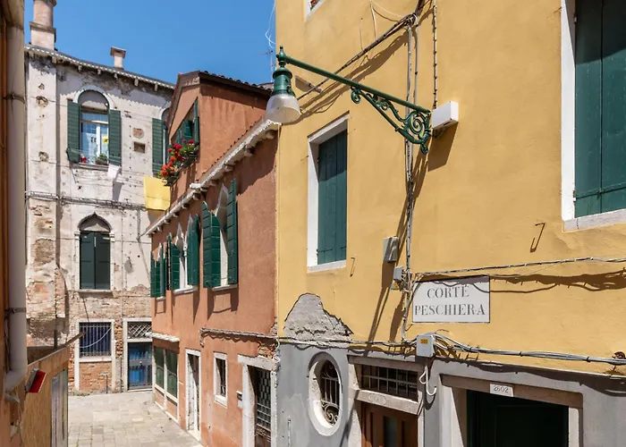 Funzionale E Riservato