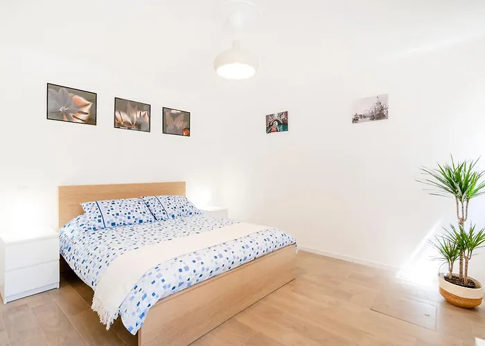 Appartement Funzionale E Riservato