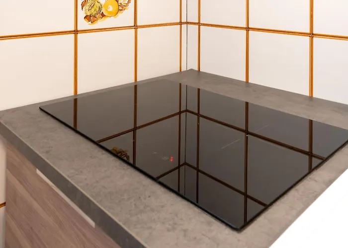 Appartement Funzionale E Riservato *