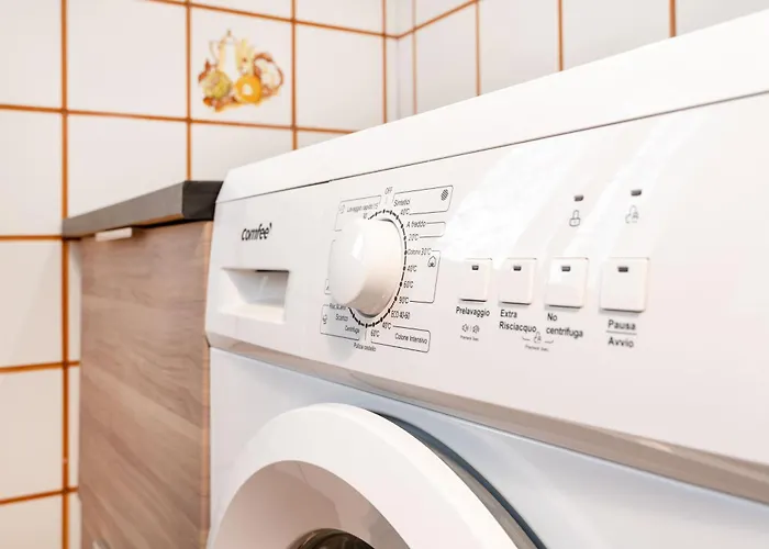 Funzionale E Riservato * Venise