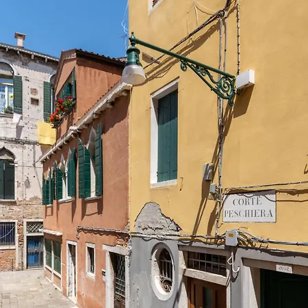 Funzionale E Riservato