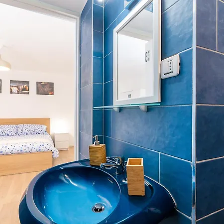 Funzionale E Riservato Apartman *