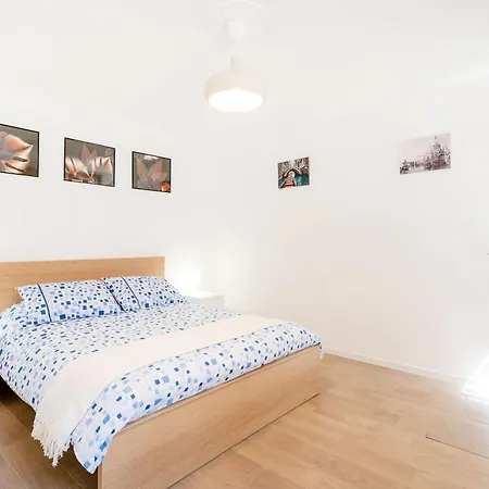 Apartman Funzionale E Riservato