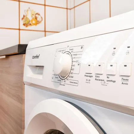 Funzionale E Riservato * البندقية