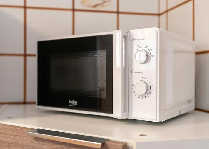 Funzionale E Riservato * Βενετία