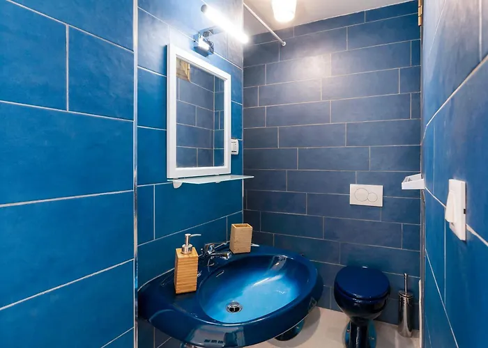 Funzionale E Riservato * Βενετία