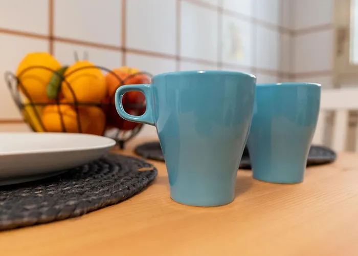 Funzionale E Riservato