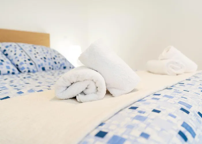 Funzionale E Riservato * Βενετία