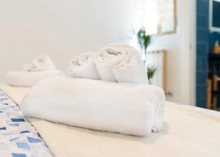 Funzionale E Riservato