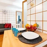 アパート Funzionale E Riservato