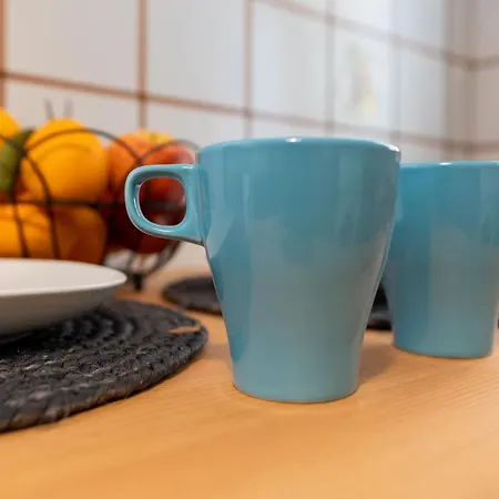 Funzionale E Riservato