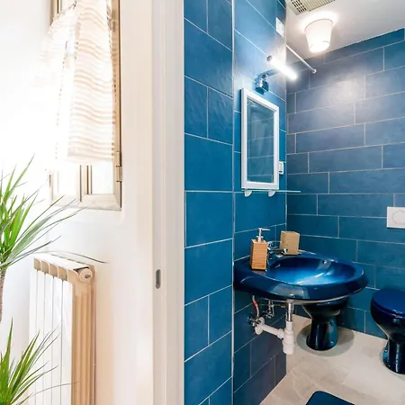 Funzionale E Riservato Apartmán Benátky