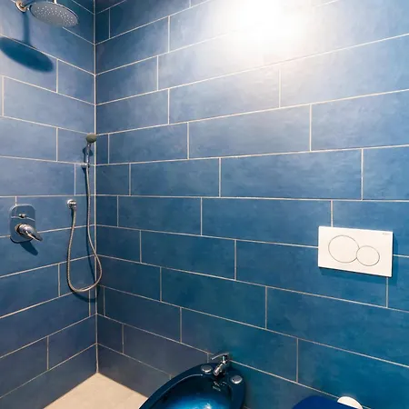 Apartmán Funzionale E Riservato *