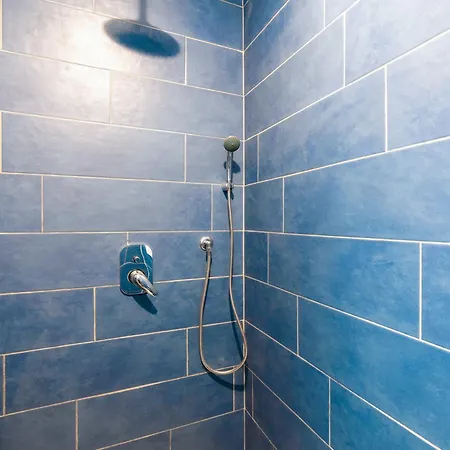 Funzionale E Riservato Apartmán Benátky