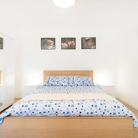 Apartmán Funzionale E Riservato Benátky