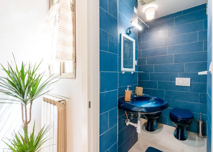 Funzionale E Riservato Apartmán Benátky