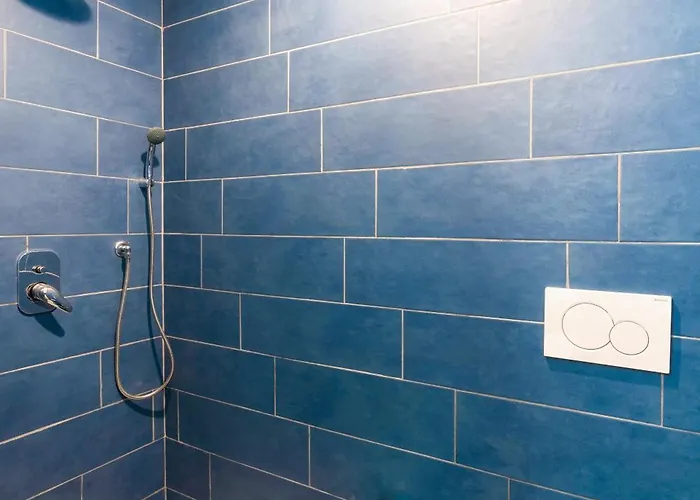 Apartmán Funzionale E Riservato *