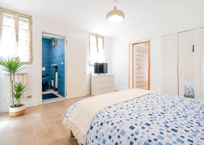 Funzionale E Riservato Apartmán *