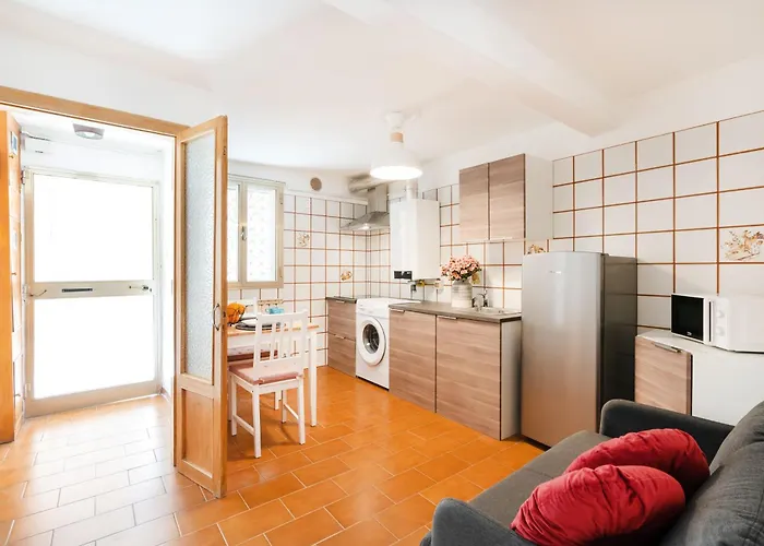 Funzionale E Riservato Benátky